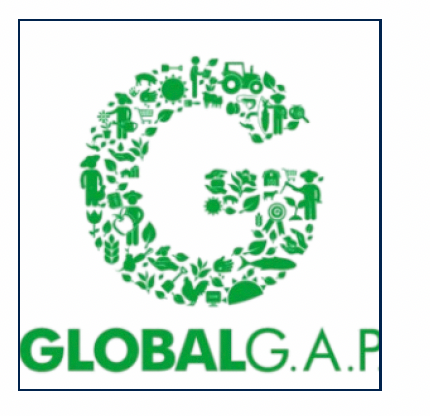 Global GAP certification